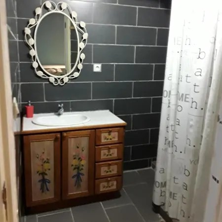 Studio Meuble Entier Proche De La Mer Apartament