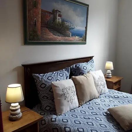 Apartament Studio Meuble Entier Proche De La Mer Boulogne-sur-Mer