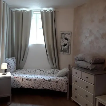 Apartament Studio Meuble Entier Proche De La Mer