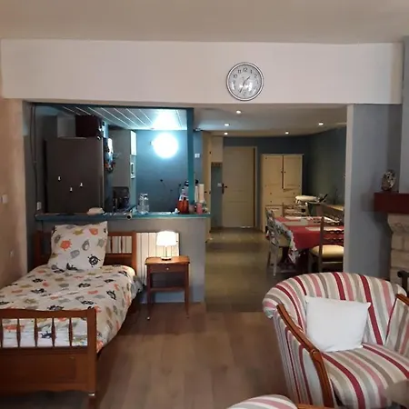 Studio Meuble Entier Proche De La Mer * Boulogne-sur-Mer